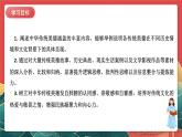 人教部編版（五四制）道法七年級(jí)全冊(cè) 8.1《薪火相傳的傳統(tǒng)美德》課件