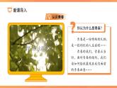 《青春的邀约》课件 道德与法治人教版（2024）七年级下册