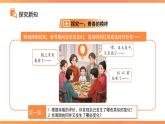 《青春的邀约》课件 道德与法治人教版（2024）七年级下册