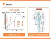 《青春的邀约》课件 道德与法治人教版（2024）七年级下册