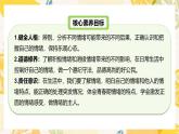 部編版道德與法治七下2.1揭開情緒的面紗（教學(xué)課件+教學(xué)設(shè)計）
