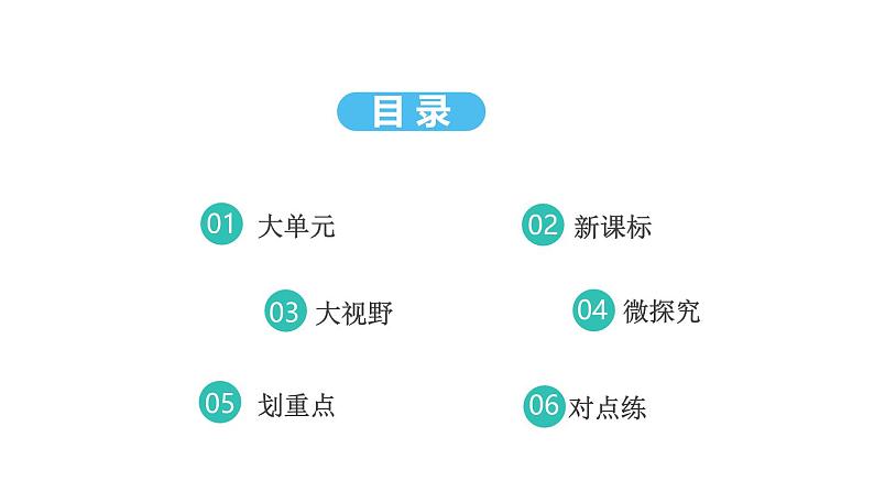 统编版道德与法治八年级下册 1.1 党的主张和人民意志的统一（课件）第2页