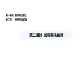 统编版道德与法治八年级下册 2.2 加强宪法监督（课件）
