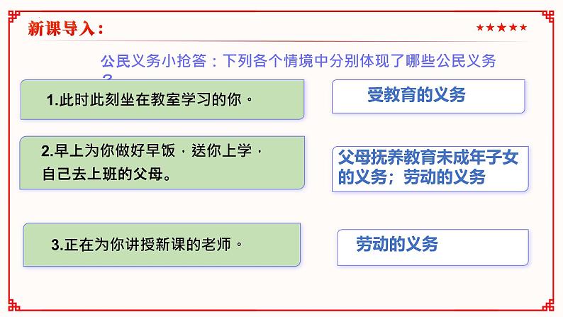 4.1 公民基本义务（教学课件）-2024-2025学年八年级道德与法治下册（统编版）第3页