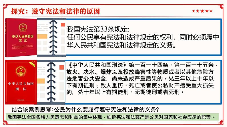 4.1 公民基本义务（教学课件）-2024-2025学年八年级道德与法治下册（统编版）第7页