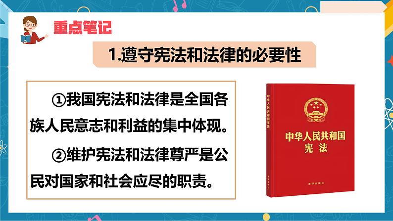 4.1 公民基本义务-2024-2025学年八年级道德与法治下册课件（统编版）第8页