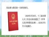 10-1《认识民法典》（课件）-道德与法治七年级下册统编版（2024）