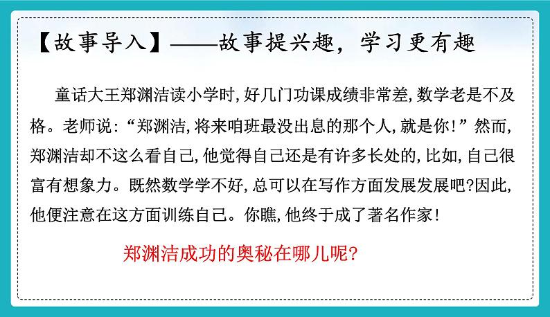 统编版（2024）七年级道法下册课件 4.1 人要有自信 课件第2页