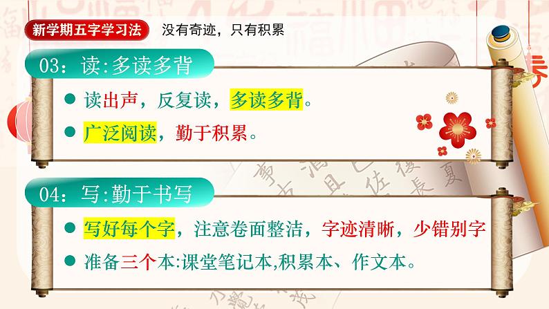 1.1 青春的邀约（教学 课件）2024-2025学年道德与法治 七年级 下册  统编版第5页