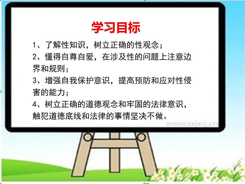 1.3学会自我保护 （教学课件）2024-2025学年道德与法治 七年级下册  统编版第2页