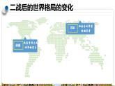 1.2复杂多变的关系 （教学 课件）2024-2025道德与法治九年级下册  统编版