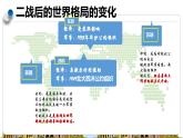 1.2复杂多变的关系 （教学 课件）2024-2025道德与法治九年级下册  统编版