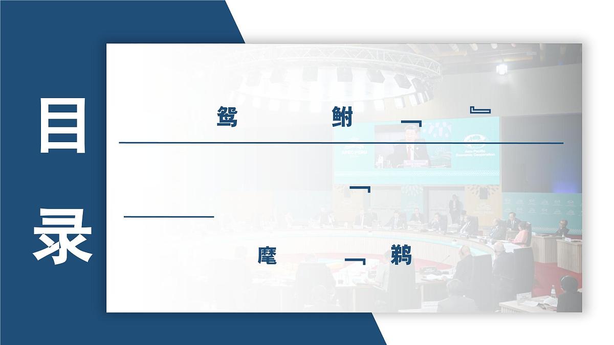 4.2携手促发展 （课件）2024-2025道德与法治九年级下册  统编版第2页