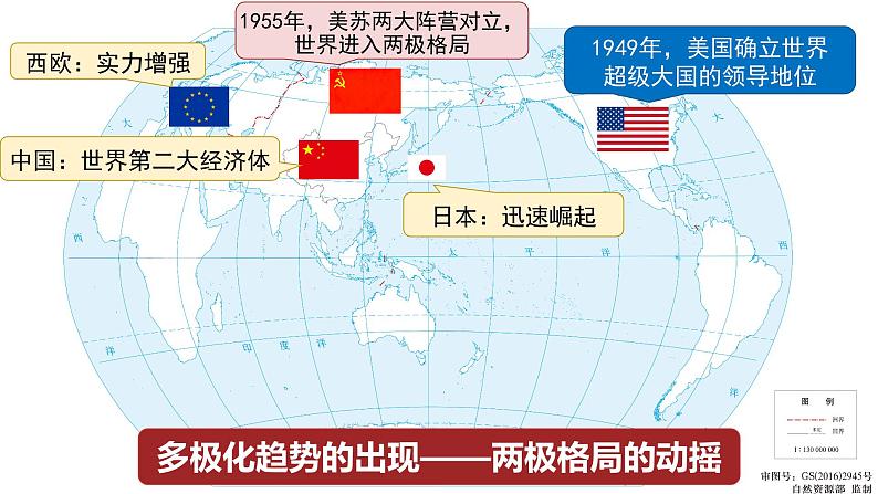 1.2《复杂多变的关系》课件- 2024-2025学年统编版道德与法治九年级下册第6页