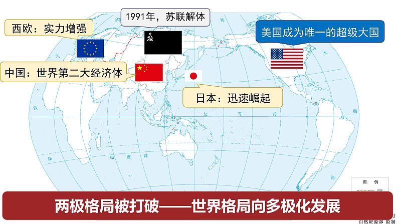 1.2《复杂多变的关系》课件- 2024-2025学年统编版道德与法治九年级下册第7页