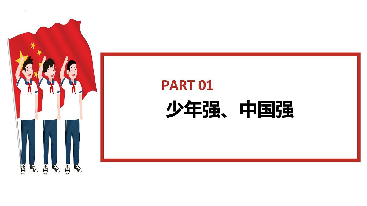 5.2少年当自强课件 -2024-2025学年统编版道德与法治九年级下册第3页