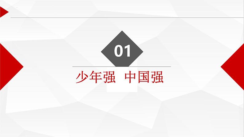 5.2少年当自强（选用）课件_ -2024-2025学年统编版道德与法治九年级下册第3页