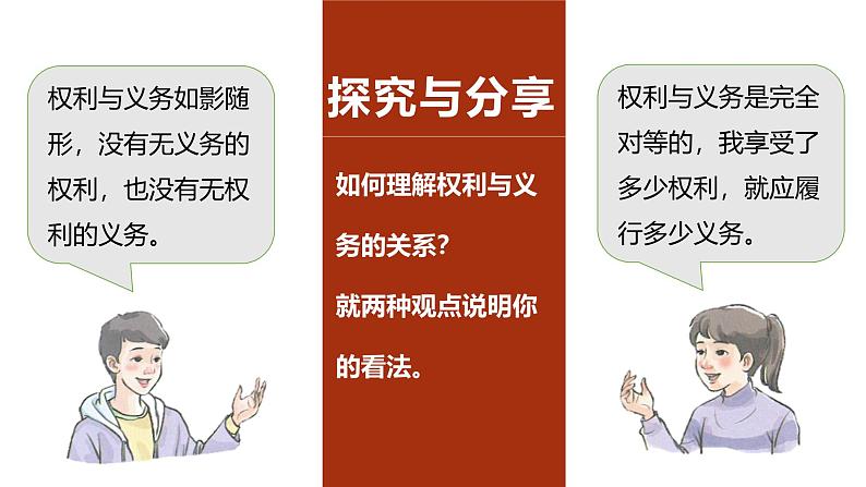 4.2依法履行义务课件  -2024-2025学年统编版道德与法治八年级下册第7页