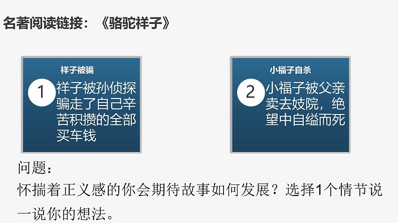 8.2公平正义的守护课件  -2024-2025学年统编版道德与法治八年级下册第8页