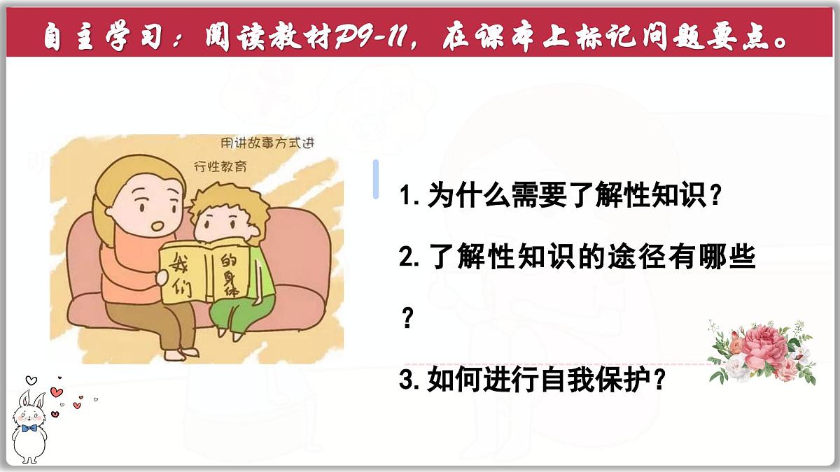 1.3 学会自我保护（课件） 2024-2025学年统编版道德与法治七年级下册第2页