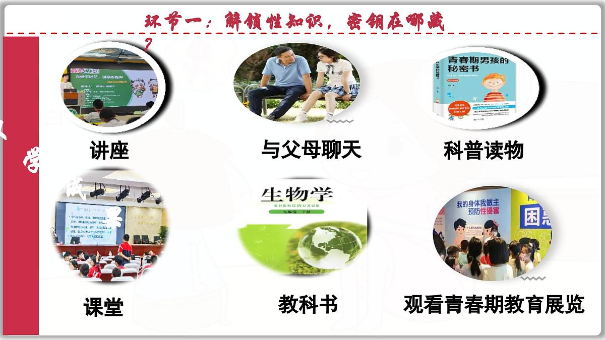 1.3 学会自我保护（课件） 2024-2025学年统编版道德与法治七年级下册第7页