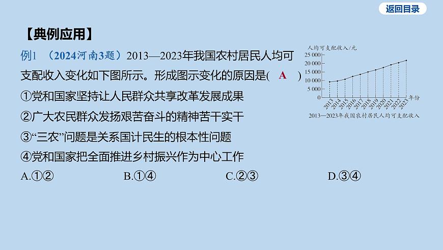 01-选择题课件-2025年中考道德与法治一轮复习第4页