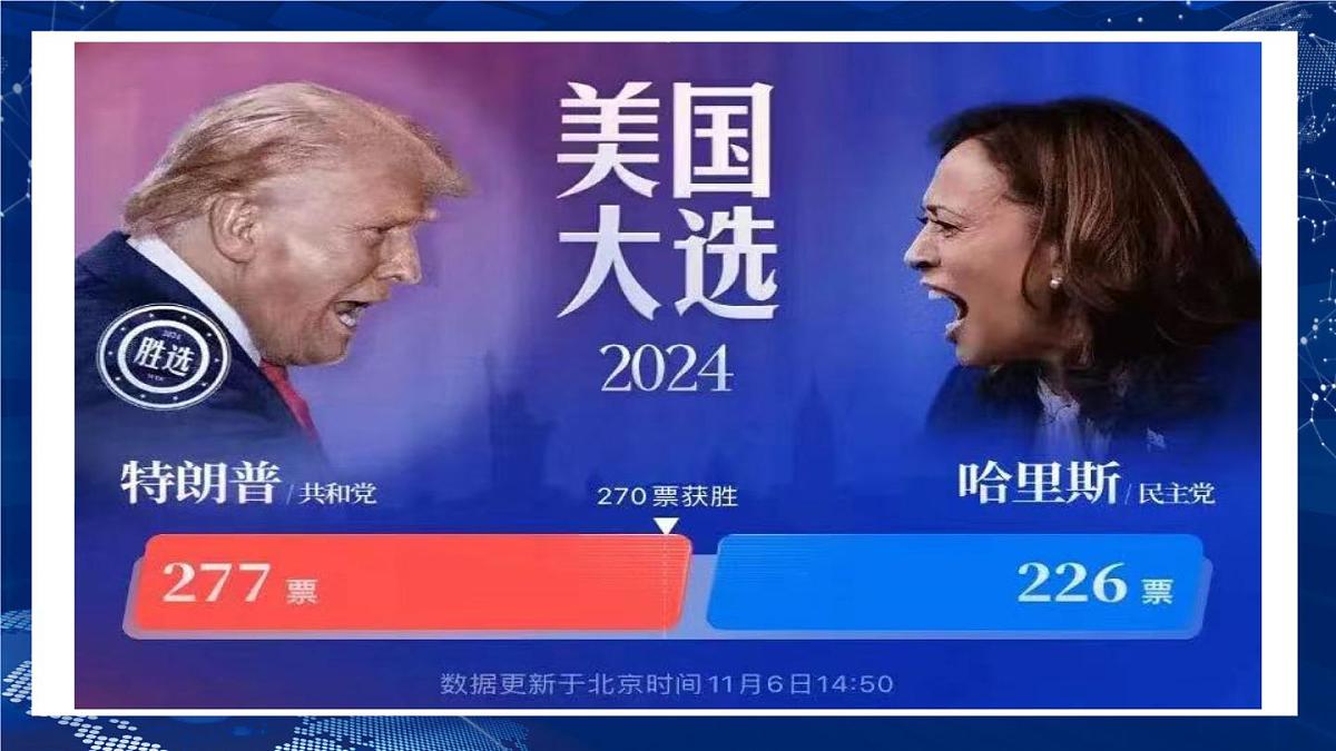 1.2 复杂多变的关系 2024-2025学年部编版道德与法治九年级下册课件第1页