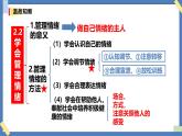 2.3 品味美好情感 - 初中道德與法治七年級(jí)下冊(cè) 同步教學(xué)課件+教學(xué)設(shè)計(jì)+課后練習(xí)（人教版2024）
