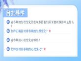 1.1《青春的邀約》_   課件-2024-2025學(xué)年統(tǒng)編版道德與法治七年級(jí)下冊(cè)