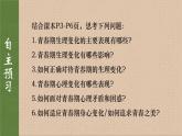 1.1青春的邀約   課件-2024-2025學(xué)年統(tǒng)編版道德與法治七年級(jí)下冊(cè)