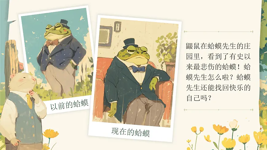 2.2《学会管理情绪》_课件-2024-2025学年统编版道德与法治七年级下册第3页