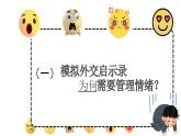 2.2學會管理情緒   課件-2024-2025學年統(tǒng)編版道德與法治七年級下冊