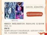 2.3《品味美好情感》_   課件-2024-2025學(xué)年統(tǒng)編版道德與法治七年級(jí)下冊(cè)