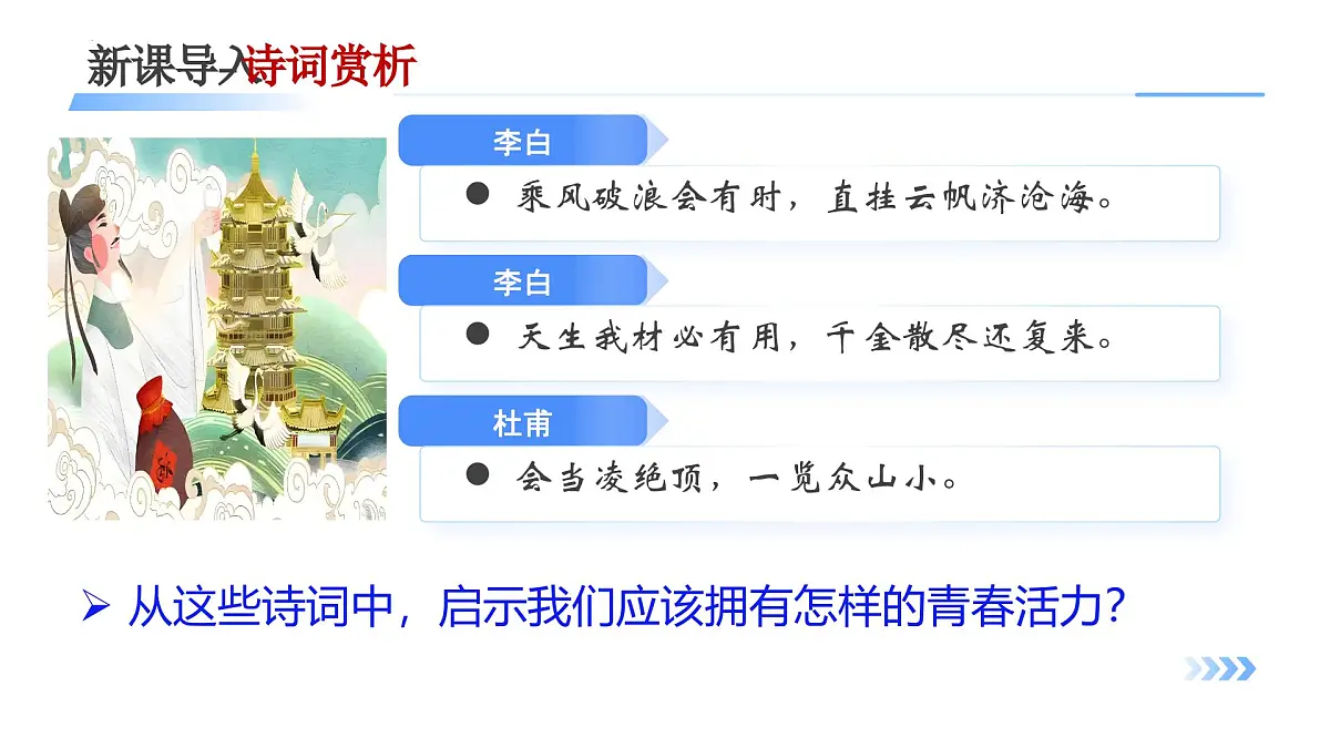 4.1 人要有自信 课件- 2024-2025学年统编版道德与法治七年级下册第2页