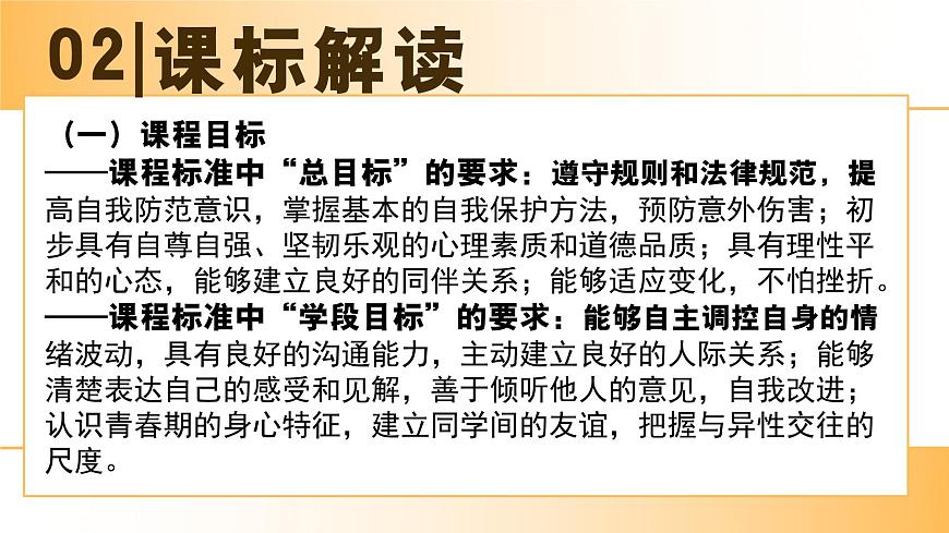 第一单元《珍惜青春时光》复习 课件-2024-2025学年统编版道德与法治七年级下册第8页