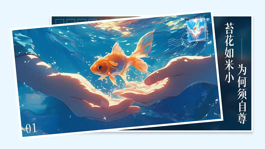 3.1 人须有自尊 课件-2024-2025学年统编版道德与法治七年级下册第5页