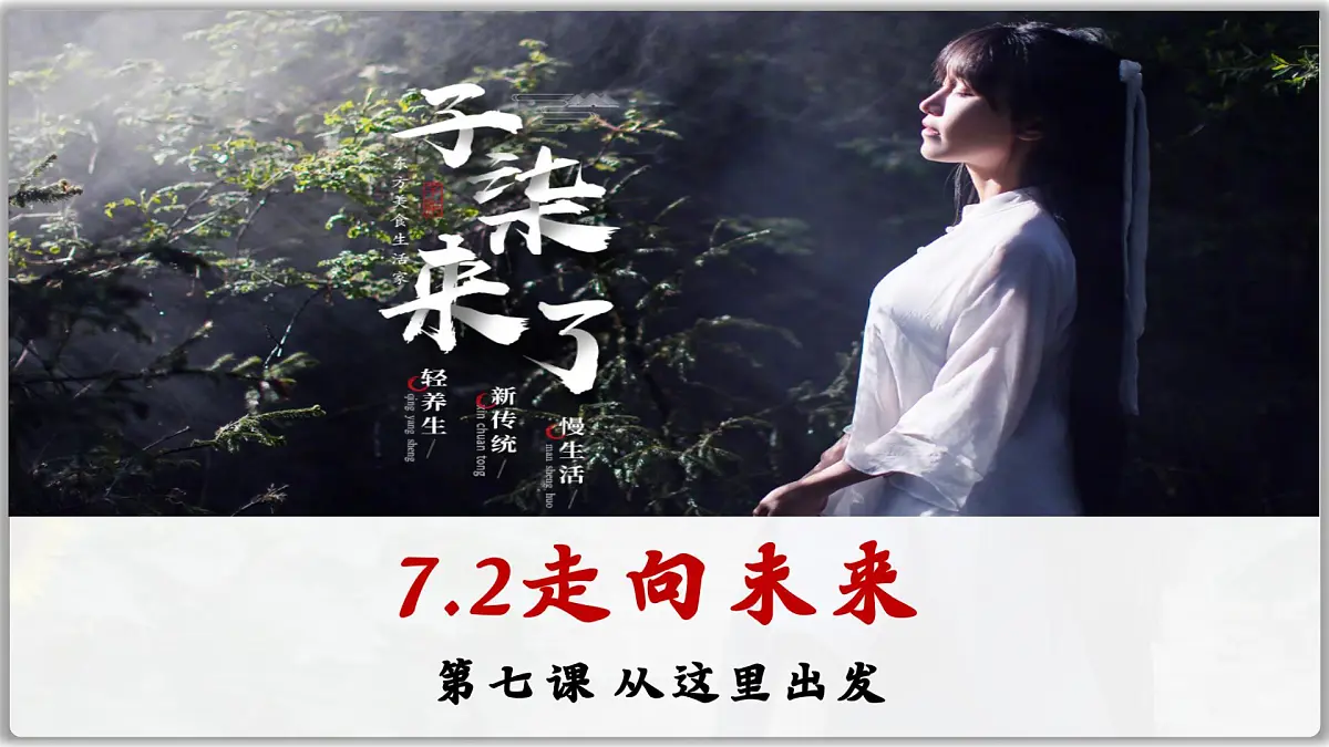 7.2 走向未来（课件） 2024-2025学年统编版道德与法治九年级下册第1页