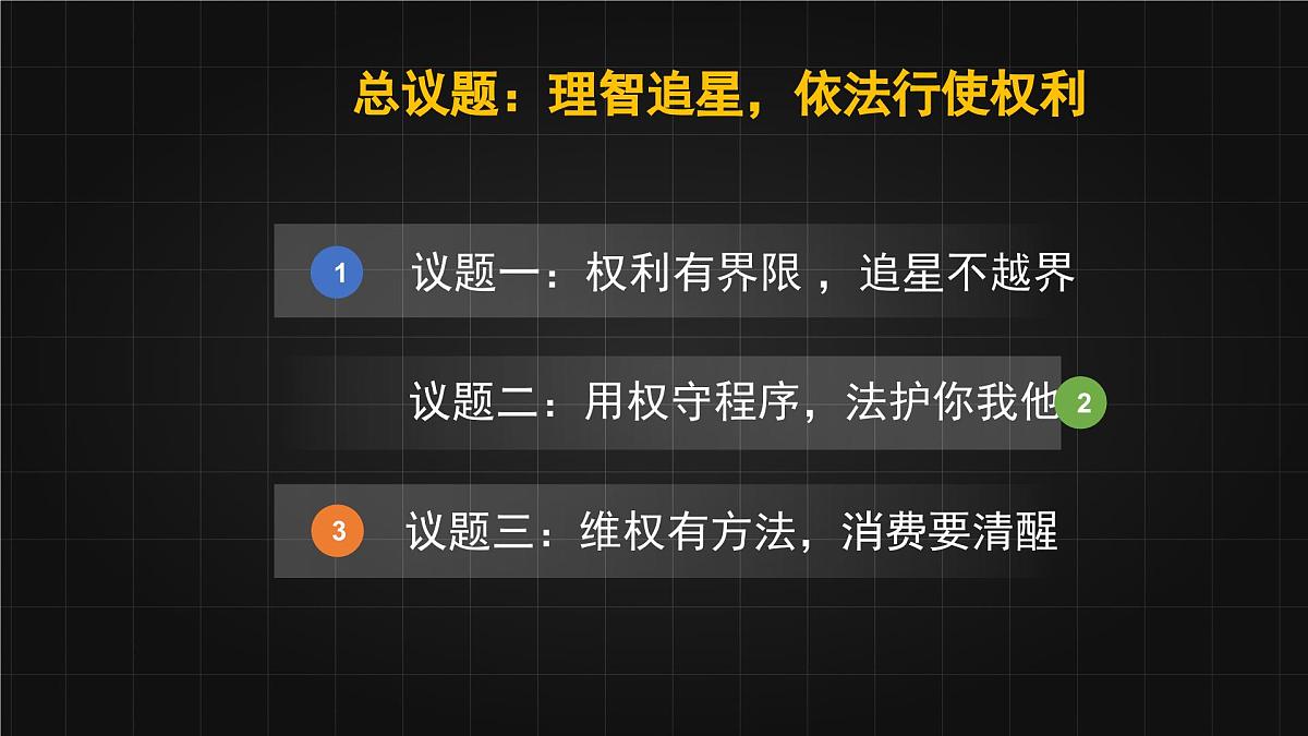 3.2依法行使权利  课 件 2024-2025学年统编版道德与法治八年级下册课件PPT第1页