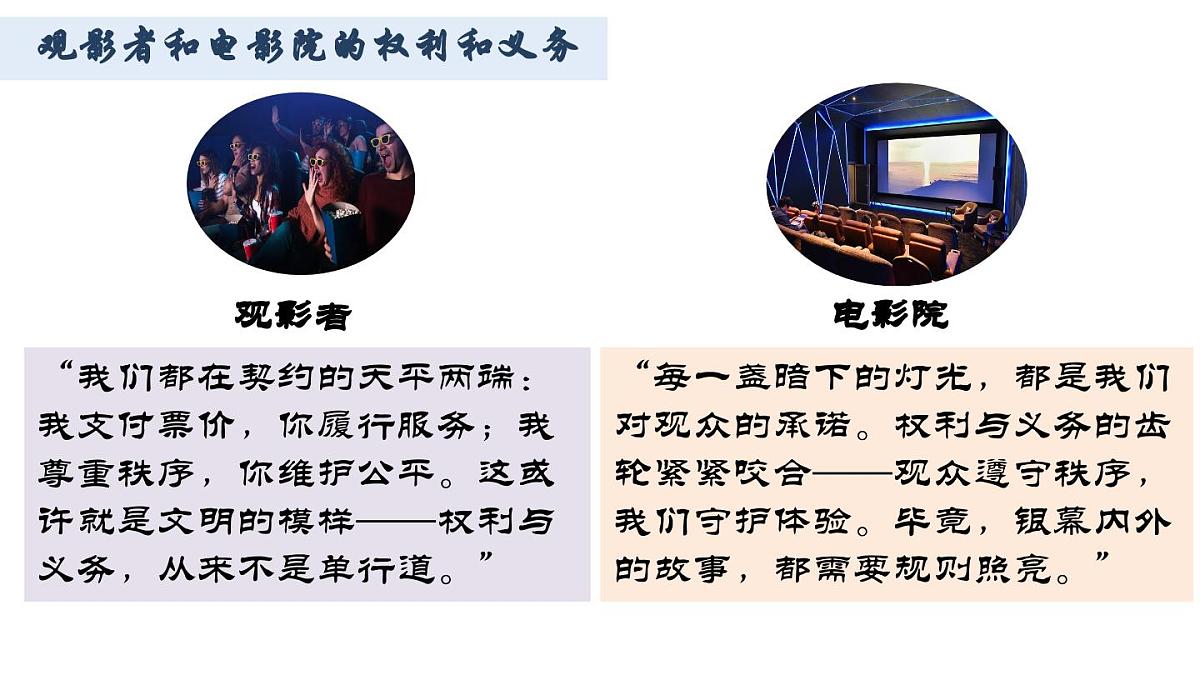 4.2依法履行义务  课 件 2024-2025学年统编版道德与法治八年级下册课件PPT第5页