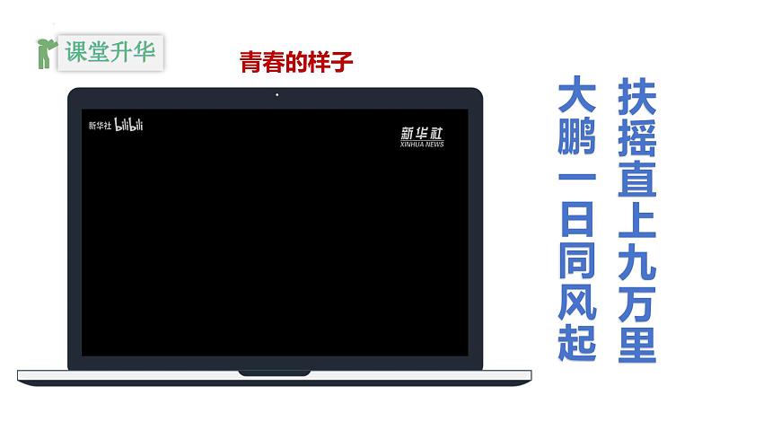 1.1 青春的邀约 课件 -2024-2025学年统编版道德与法治七年级下册第3页