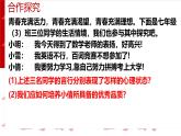 初中  政治 (道德與法治) 人教版（2024）  七年級(jí)下冊(cè)（2024）5.1人要自強(qiáng) 課件
