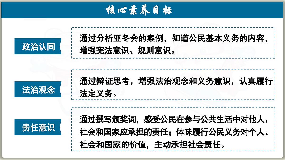4.1 公民基本义务 课件 -2024-2025学年统编版道德与法治八年级下册第4页