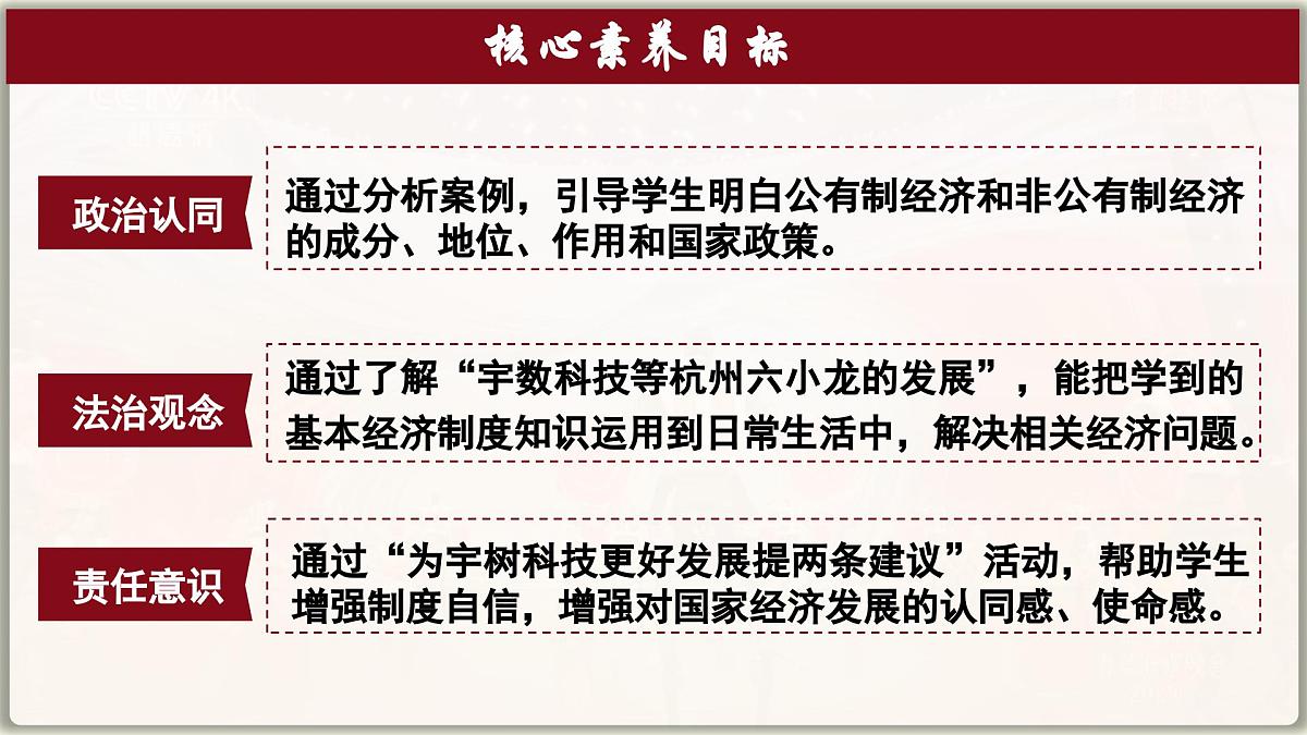 5.3 基本经济制度 课件 -2024-2025学年统编版道德与法治八年级下册第5页