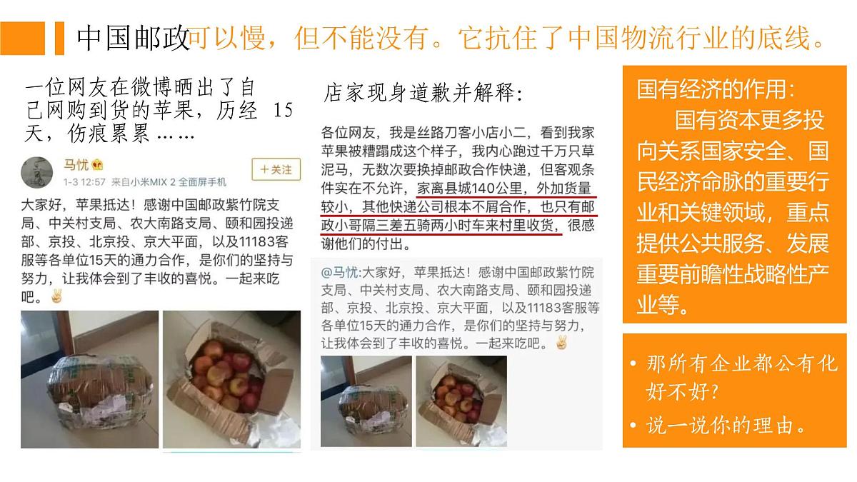 5.3基本经济制度  课件 -2024-2025学年统编版道德与法治八年级下册第8页