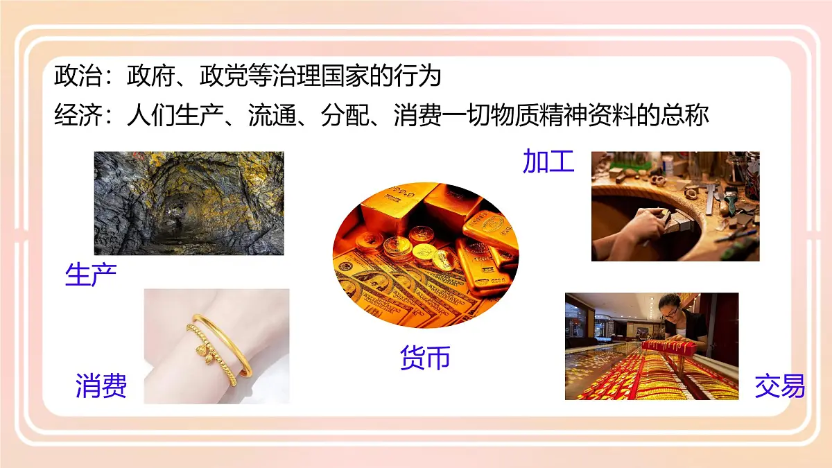 初中 政治 (道德与法治) 人教版（2024）八年级下册5.3基本经济制度 课件第2页