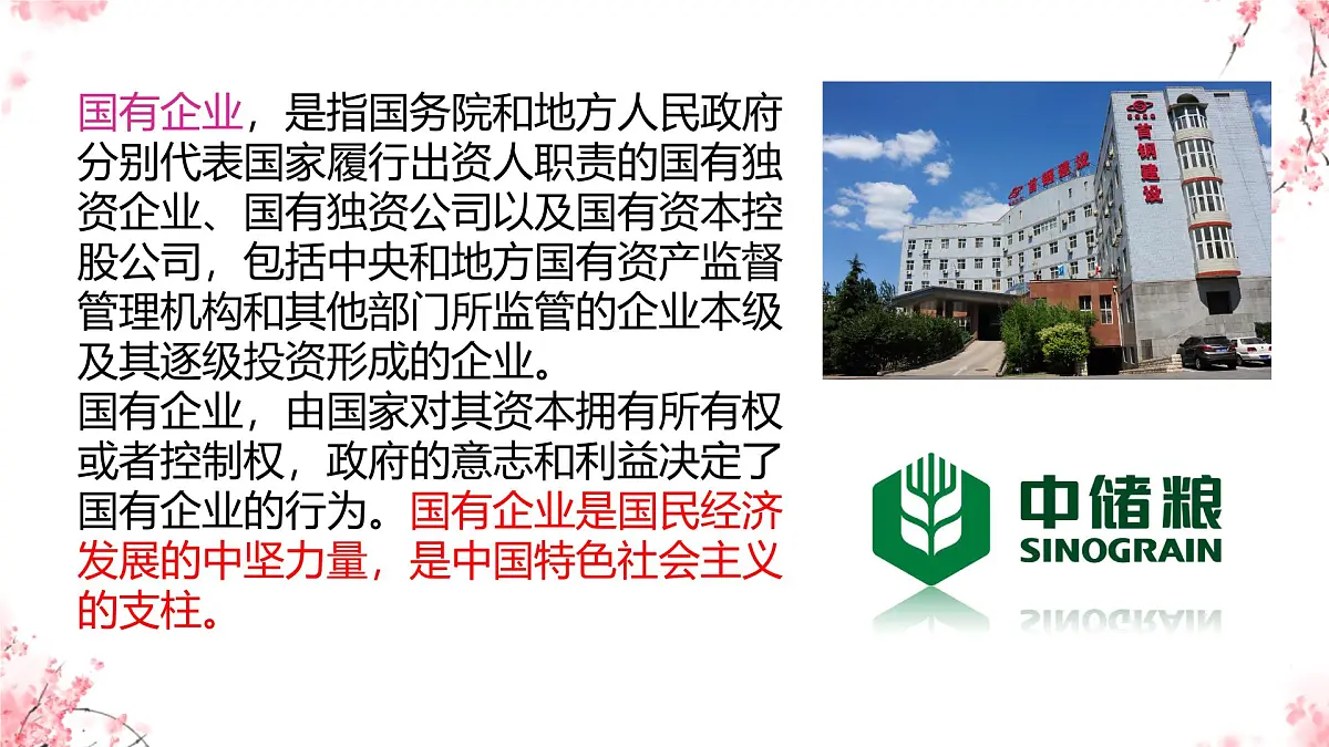 初中 政治 (道德与法治) 人教版（2024）八年级下册5.3基本经济制度 课件第6页