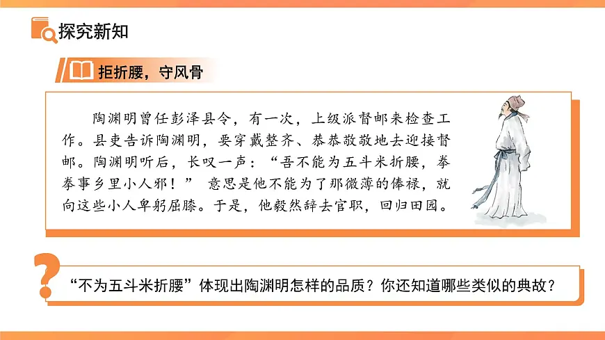 做自尊的人 课件 道德与法治人教版（2024）七年级下册第4页