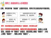 初中  政治 (道德與法治)  人教版（2024）  七年級(jí)下冊(cè)（20244.2做自信的人 課件