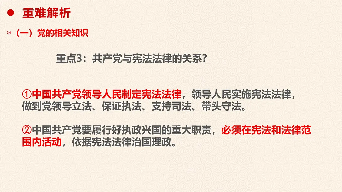 第一单元复习课 课件 2024-2025学年统编版道德与法治八年级下册第8页