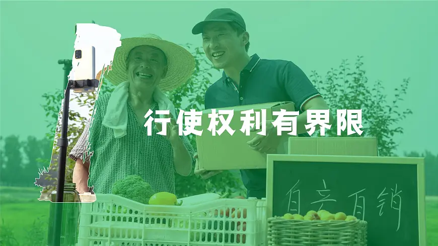 3.2依法行使权利 课件 2024-2025学年统编版道德与法治八年级下册第5页